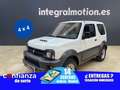 Suzuki Jimny 1.3 JX Blanc - thumbnail 1