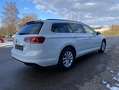 Volkswagen Passat Variant 2.0 TDI DSG BUSINESS AHK+KAMERA+A Weiß - thumbnail 5