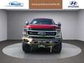 Ford F 250 , King Ranch SD, Pick Up Rot - thumbnail 2