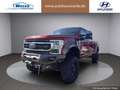 Ford F 250 , King Ranch SD, Pick Up Rot - thumbnail 1