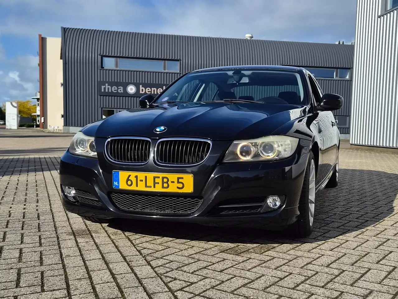BMW 318