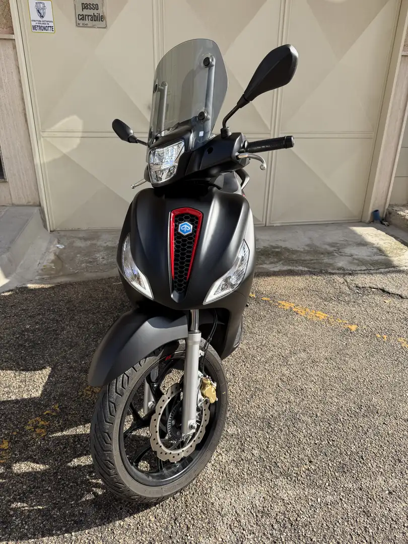 Piaggio Medley 125 S ABS - 2
