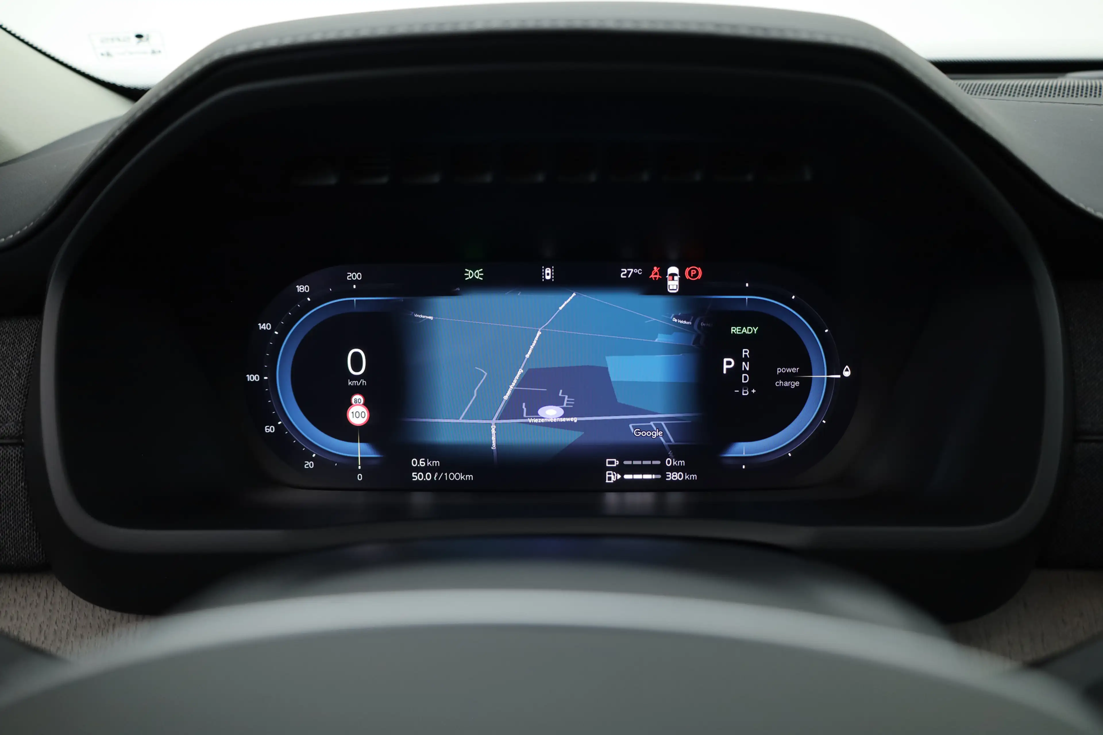 Volvo XC90 2.0 T8 Plug-in hybrid AWD Ultra Bright | Pano | MY — photo 13