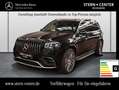 Mercedes-Benz GLS 63 AMG 4MATIC+ MBUX Sitzklima SHD Wide Navi Zwart - thumbnail 1