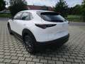 Mazda CX-30 SKYACTIV-G 2.0 150PS M Hybrid Selection Automatik Weiß - thumbnail 4