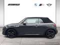MINI Cooper S Cabrio Cooper S Rückfahrkamera // Komfortzugang // HiFi Grau - thumbnail 3