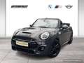 MINI Cooper S Cabrio Cooper S Rückfahrkamera // Komfortzugang // HiFi Grau - thumbnail 1