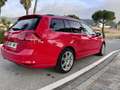 Volkswagen Golf Variant 1.6TDI CR BMT Bluemotion 110 Rojo - thumbnail 3