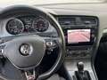 Volkswagen Golf Variant 1.6TDI CR BMT Bluemotion 110 Rojo - thumbnail 8
