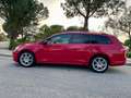 Volkswagen Golf Variant 1.6TDI CR BMT Bluemotion 110 Rojo - thumbnail 10