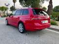 Volkswagen Golf Variant 1.6TDI CR BMT Bluemotion 110 Rojo - thumbnail 4