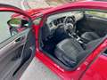 Volkswagen Golf Variant 1.6TDI CR BMT Bluemotion 110 Rojo - thumbnail 7