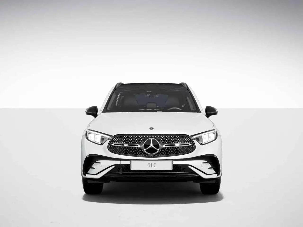 Mercedes-Benz GLC 2026 — фото 8