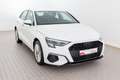 Audi A3 advanced 40 TFSI e S tr. LED RFK Weiß - thumbnail 17