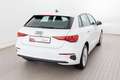 Audi A3 advanced 40 TFSI e S tr. LED RFK Weiß - thumbnail 2