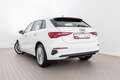 Audi A3 advanced 40 TFSI e S tr. LED RFK Weiß - thumbnail 5