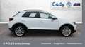 Volkswagen T-Roc 2.0 TDI Life Weiß - thumbnail 2