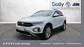 Volkswagen T-Roc 2.0 TDI Life Weiß - thumbnail 1