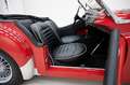 Triumph TR3 A '60 CH5612I Rood - thumbnail 22