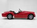 Triumph TR3 A '60 CH5612I Roşu - thumbnail 6