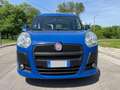 Fiat Doblo Doblò 1.3 MJT PC Combi N1 SX E5+Dynamic Bleu - thumbnail 2