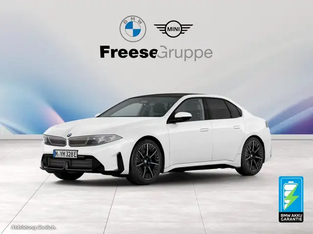 BMW i3 50 xDrive AHK 360° HEAD-UP MASSAGE PANO RFK