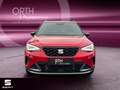 SEAT Arona 1.0 TSI FR AUT KLIMA SHZ FULL-LINK LED LM Rot - thumbnail 7