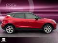 SEAT Arona 1.0 TSI FR AUT KLIMA SHZ FULL-LINK LED LM Rot - thumbnail 6