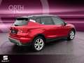 SEAT Arona 1.0 TSI FR AUT KLIMA SHZ FULL-LINK LED LM Rot - thumbnail 3