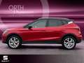 SEAT Arona 1.0 TSI FR AUT KLIMA SHZ FULL-LINK LED LM Rot - thumbnail 5