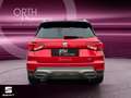 SEAT Arona 1.0 TSI FR AUT KLIMA SHZ FULL-LINK LED LM Rot - thumbnail 8