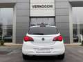 Opel Corsa 1.2 tsi Weiß - thumbnail 3
