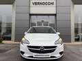 Opel Corsa 1.2 tsi Weiß - thumbnail 2