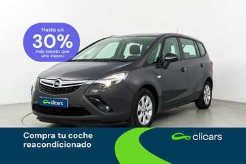 Tourer 2.0CDTi Expression 130