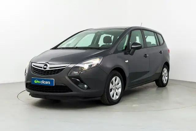 Opel Zafira Tourer 2.0CDTi Expression 130