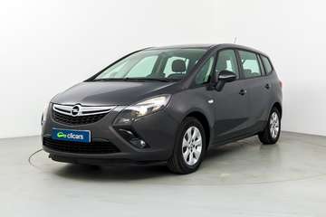 Tourer 2.0CDTi Expression 130