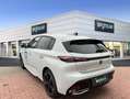 Peugeot 308 NUOVA E-308 FIRST EDITION Bianco - thumbnail 14
