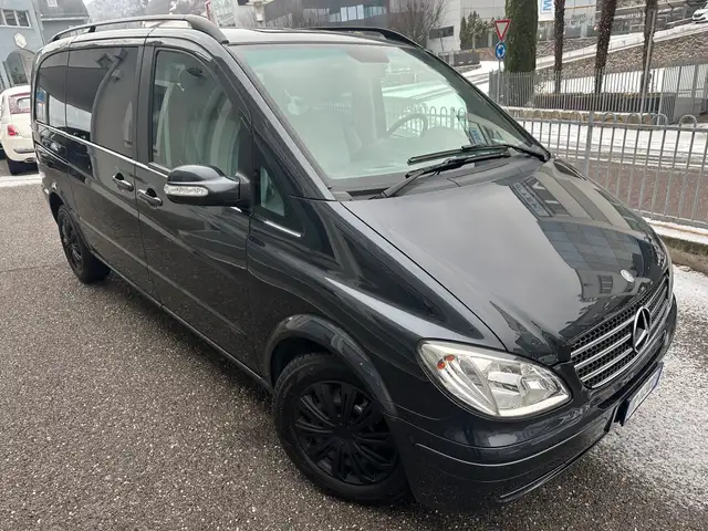Mercedes-Benz Viano 2.2 CDI kompakt 7p