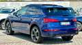 Audi Q5 2.0 tdi S line 40Plus quattro 190cv s-tronic Blau - thumbnail 4