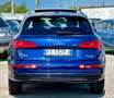 Audi Q5 2.0 tdi S line 40Plus quattro 190cv s-tronic Blau - thumbnail 5