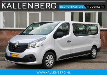 Renault Trafic Passenger 1.6 dCi Grand Expression Energy / 8 Pers