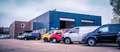 Renault Trafic Passenger 1.6 dCi Grand Expression Energy / 8 Pers Grijs - thumbnail 24
