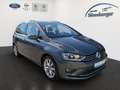 Volkswagen Golf Sportsvan Highline 1.4 TSI DSG *AHK*RFK Grijs - thumbnail 2