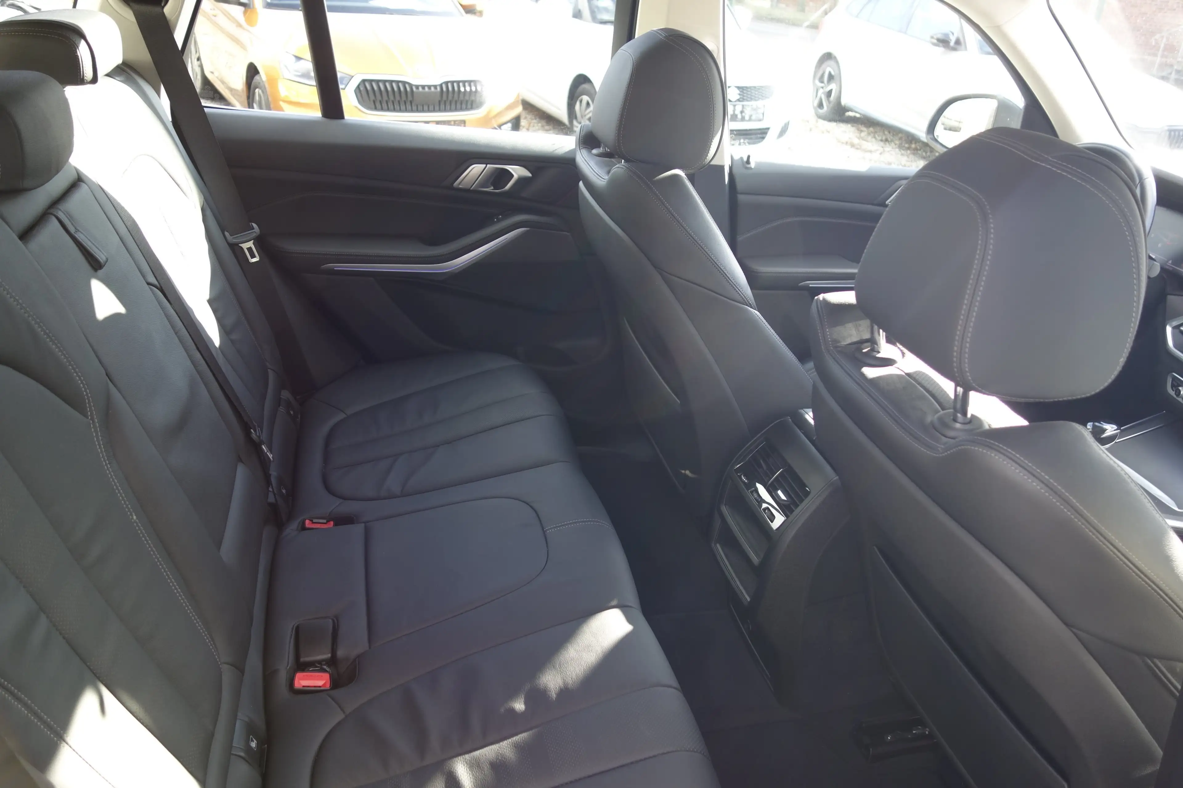 BMW X5 3.0d xDrive30 d — photo 6