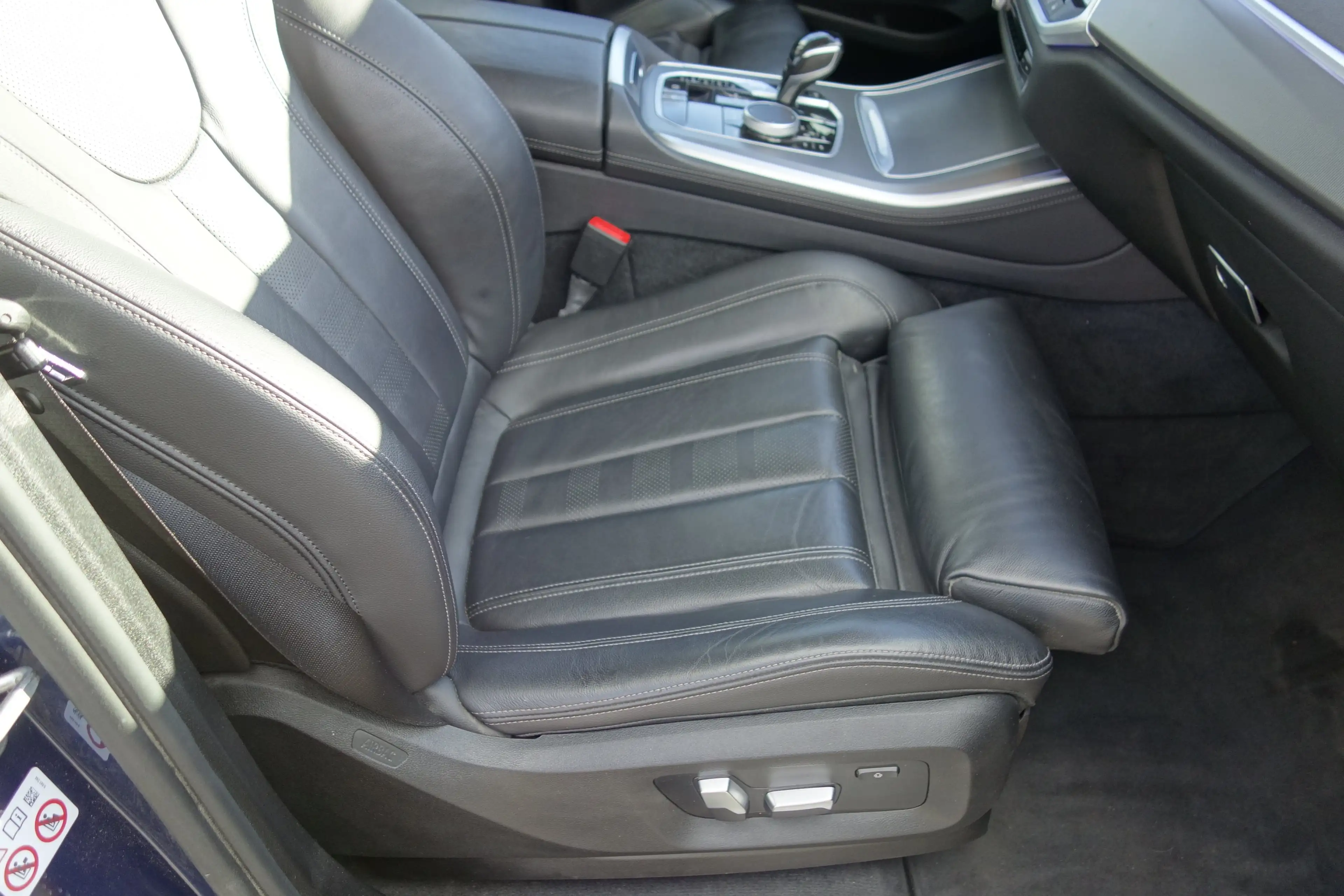 BMW X5 3.0d xDrive30 d — photo 4