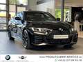 BMW 430 i GC xDrive M Sport LED/HUD/GSD/360°/19" Schwarz - thumbnail 1