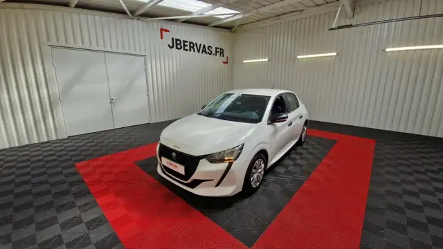 Peugeot 1.5 BlueHDi 100 S&S Premium