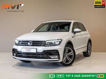 2.0 TSI 4Motion 2x R-Line / 220pk / Panorama dak /