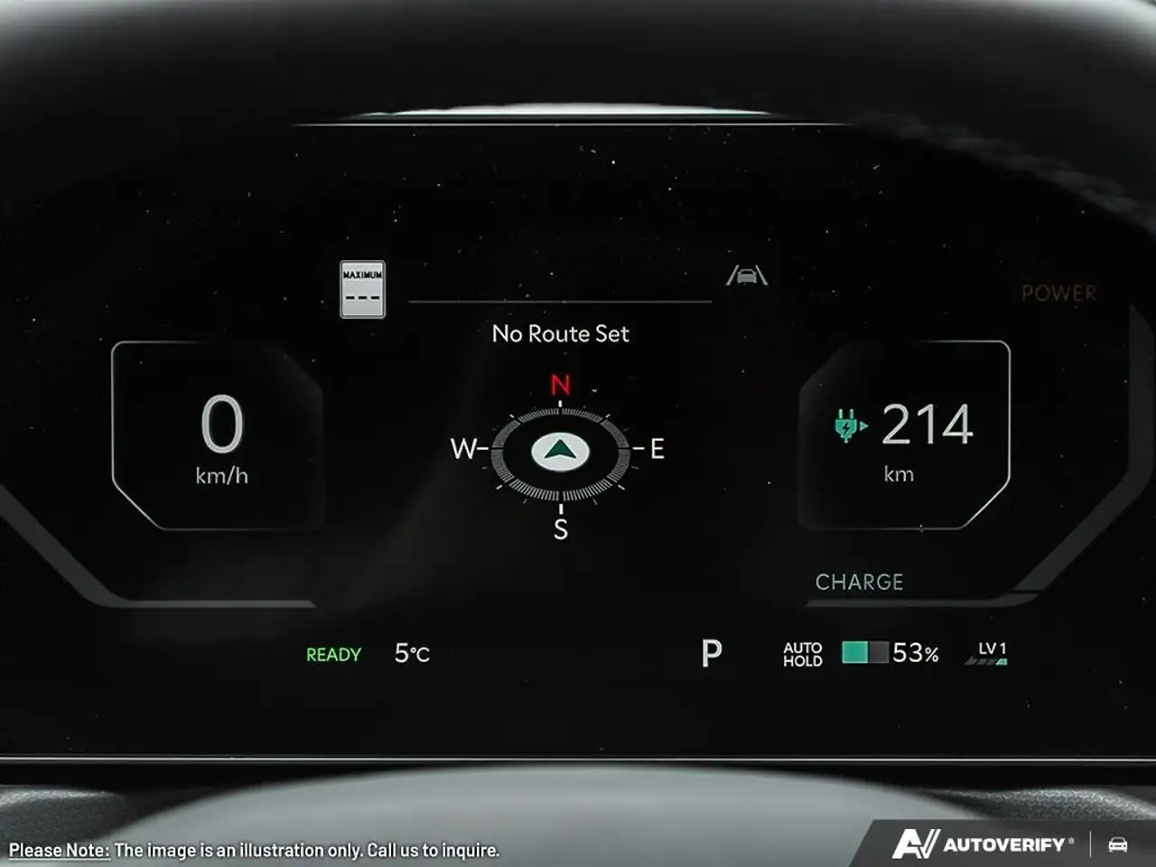 Kia EV9 снимка Kia EV9