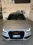 Audi A4 A4 IV 2012 Avant2.0 tdi Advanced 150cv multitronic Argento - thumbnail 2